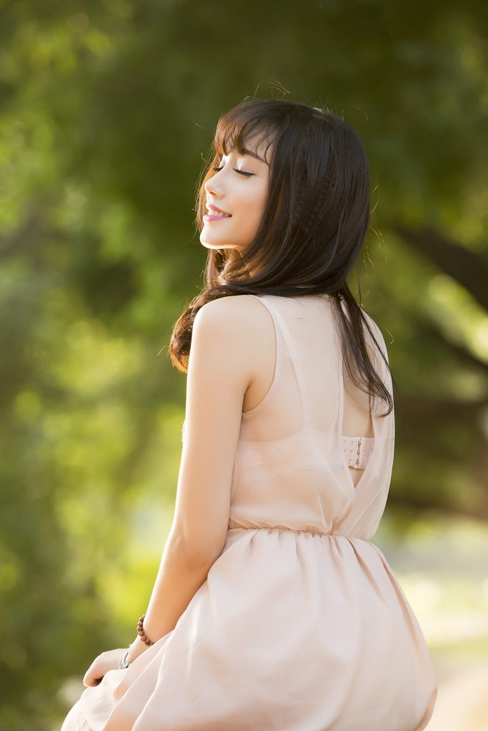 好好感受本王